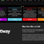 Betway ✔️ Link Vào BetwayVietnam Mới Nhất ✔️ Tặng 100k
